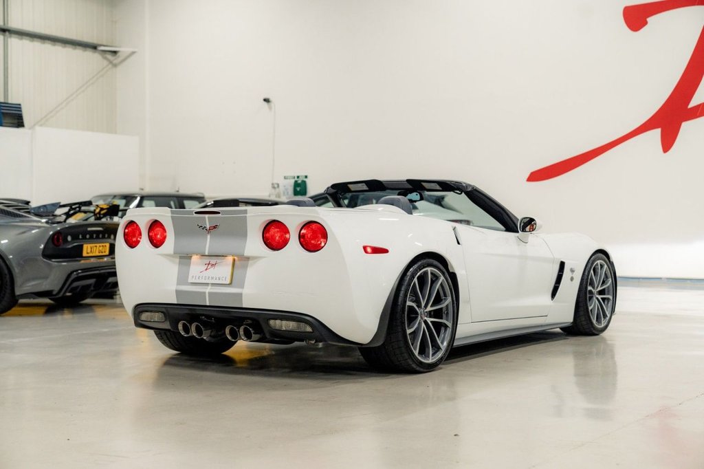 Used Chevrolet Corvette 2013 for sale - 76910352: Photo 41