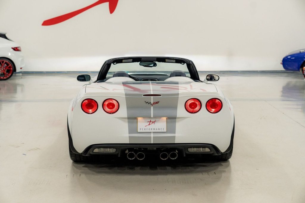 Used Chevrolet Corvette 2013 for sale - 76910352: Photo 42
