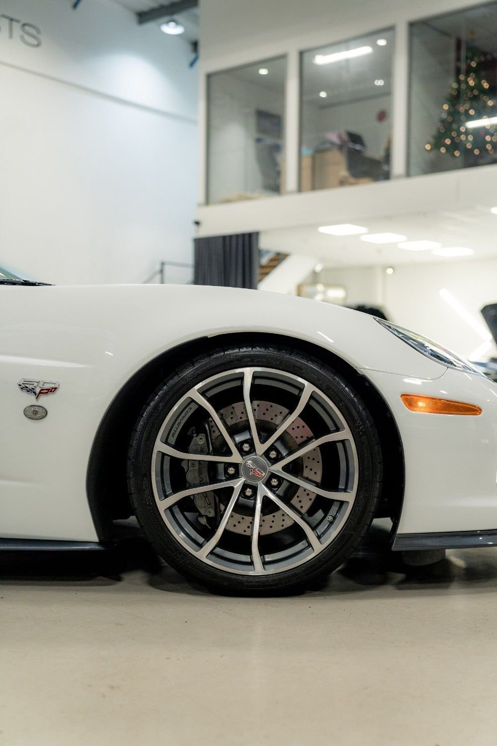 Used Chevrolet Corvette 2013 for sale - 76910352: Photo 45