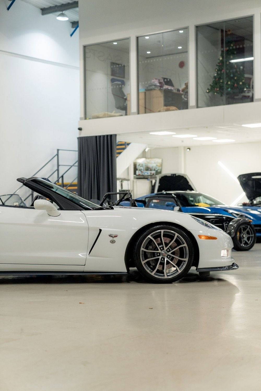 Used Chevrolet Corvette 2013 for sale - 76910352: Photo 46