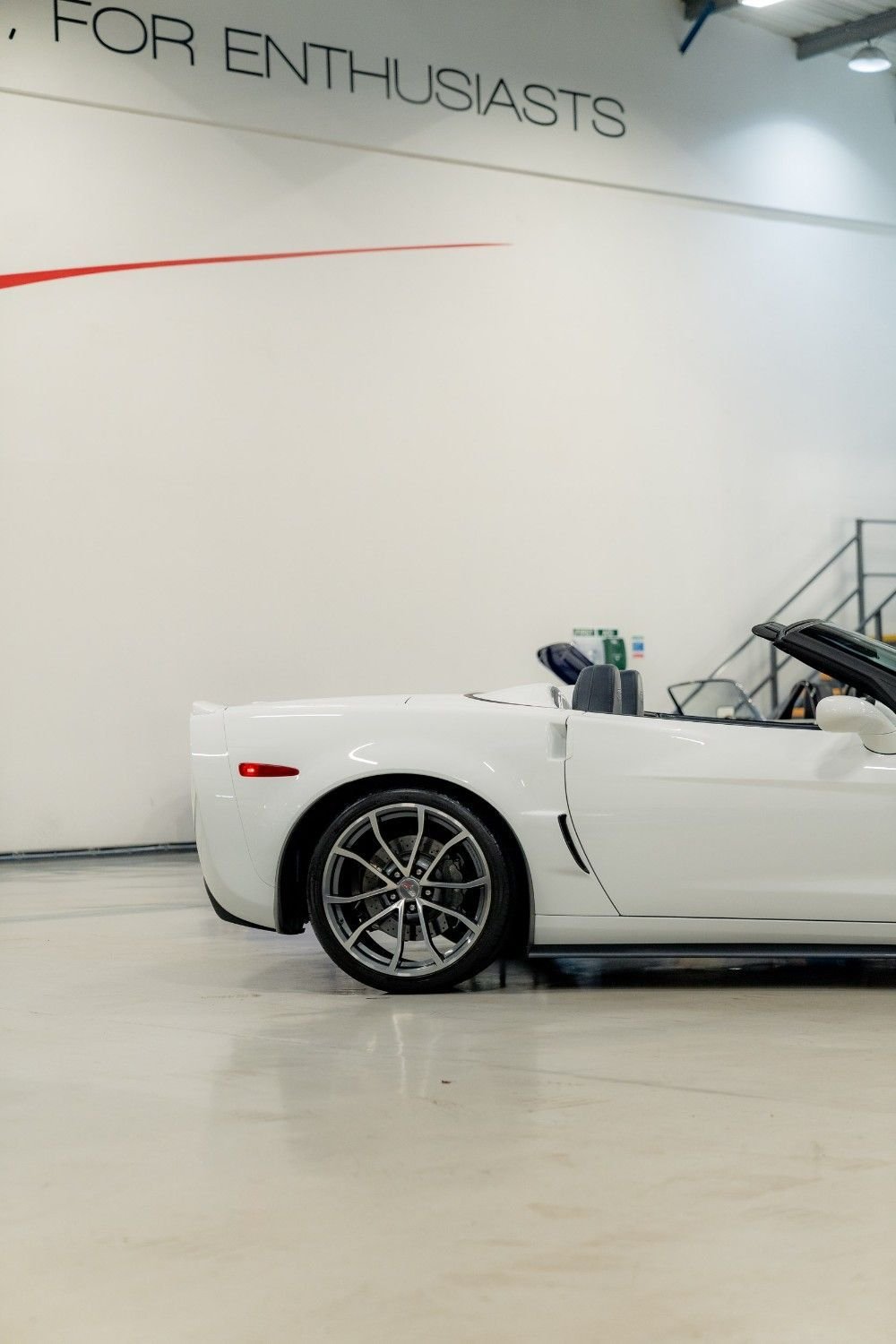 Used Chevrolet Corvette 2013 for sale - 76910352: Photo 47