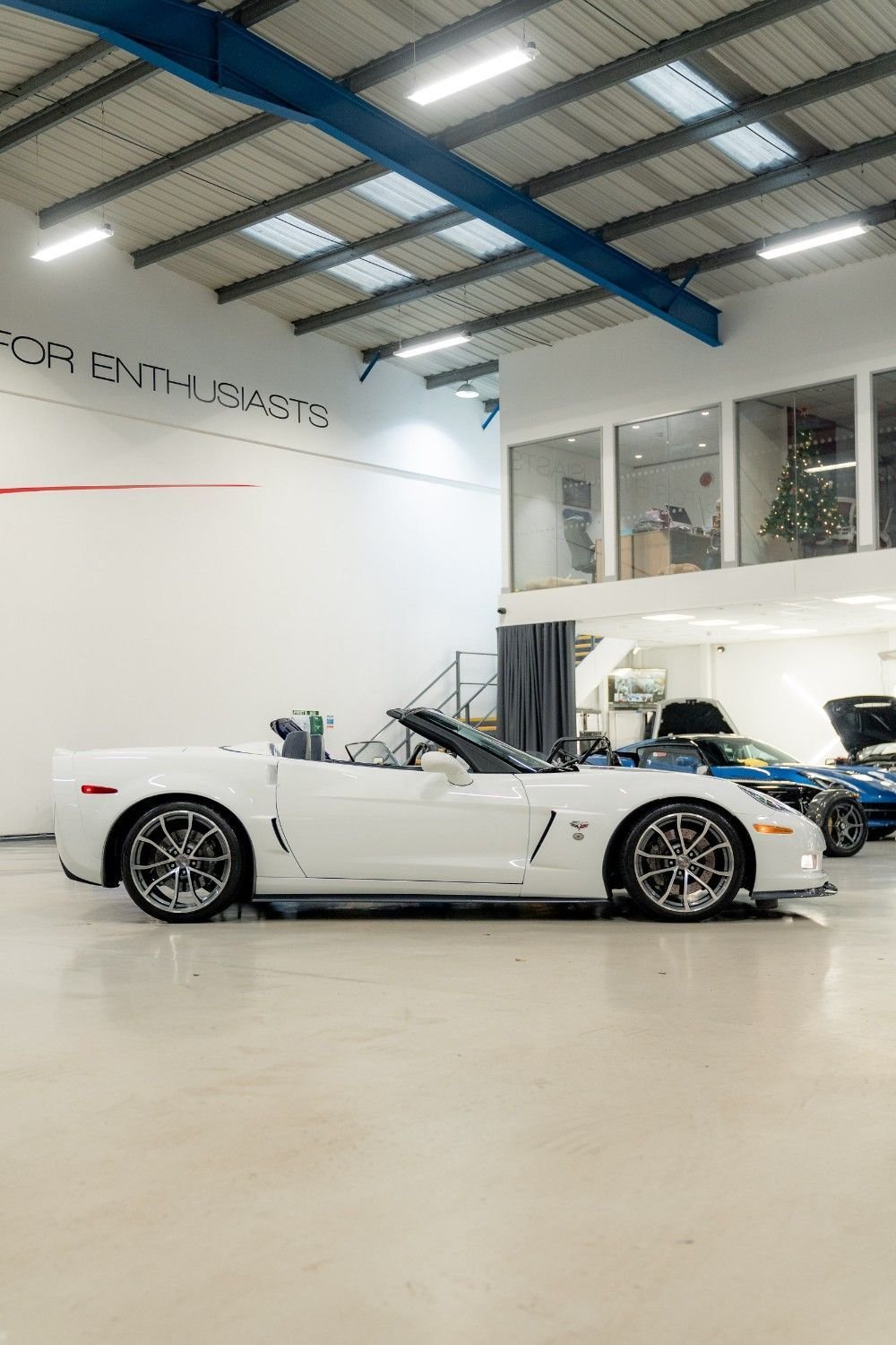 Used Chevrolet Corvette 2013 for sale - 76910352: Photo 48