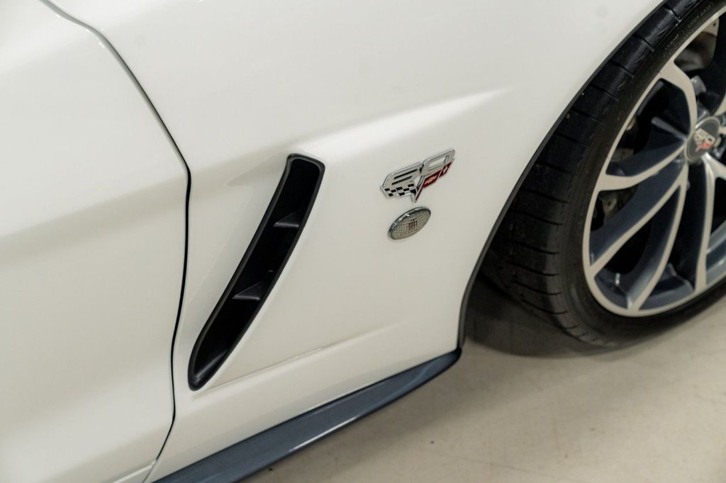 Used Chevrolet Corvette 2013 for sale - 76910352: Photo 49