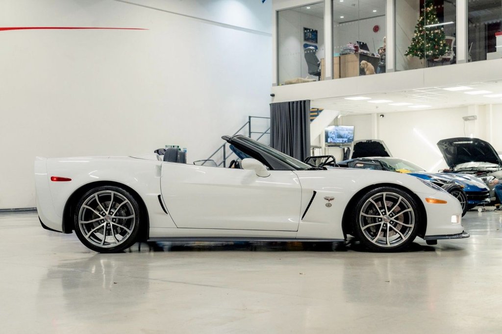 Used Chevrolet Corvette 2013 for sale - 76910352: Photo 5