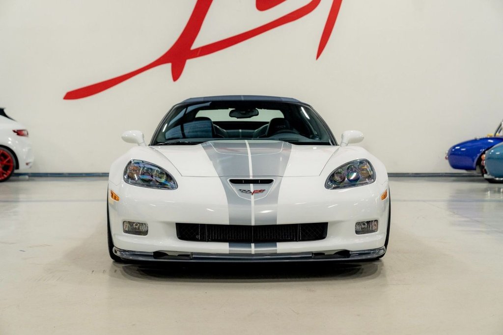 Used Chevrolet Corvette 2013 for sale - 76910352: Photo 6