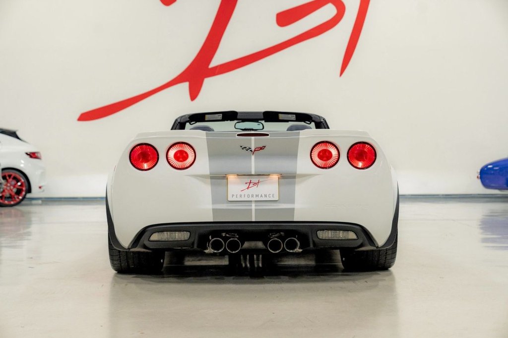 Used Chevrolet Corvette 2013 for sale - 76910352: Photo 7