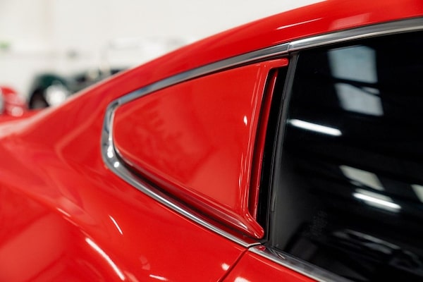 Used Ford Mustang 2016 for sale - 75163061: Photo 12