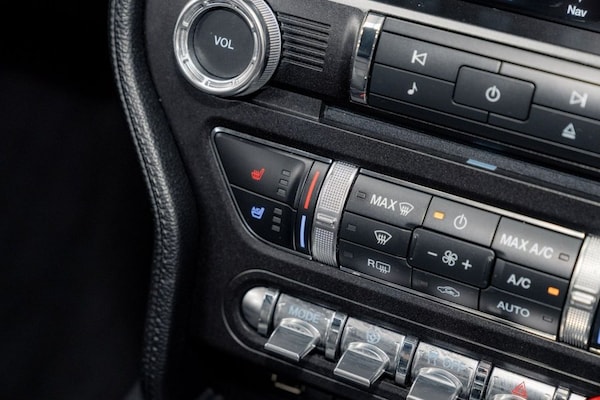 Used Ford Mustang 2016 for sale - 75163061: Photo 13