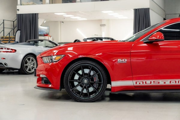Used Ford Mustang 2016 for sale - 75163061: Photo 18