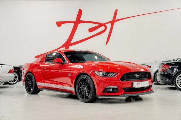 Used Ford Mustang 2016 for sale - 75163061: Photo 1