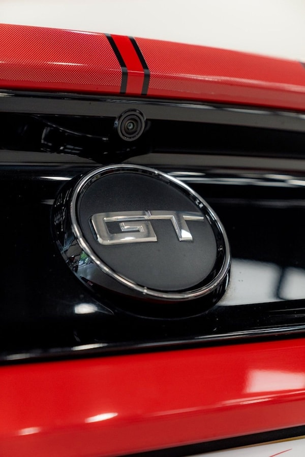 Used Ford Mustang 2016 for sale - 75163061: Photo 21