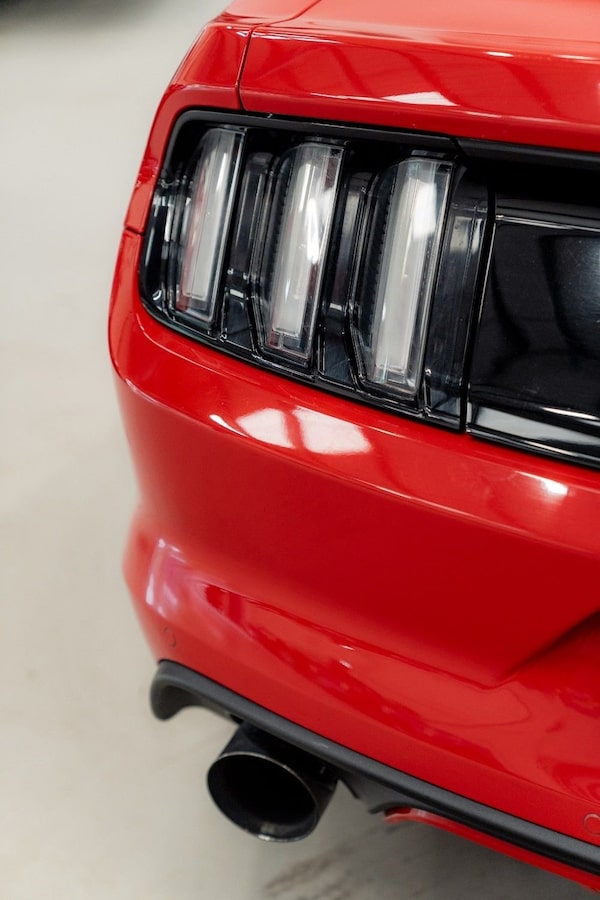 Used Ford Mustang 2016 for sale - 75163061: Photo 22