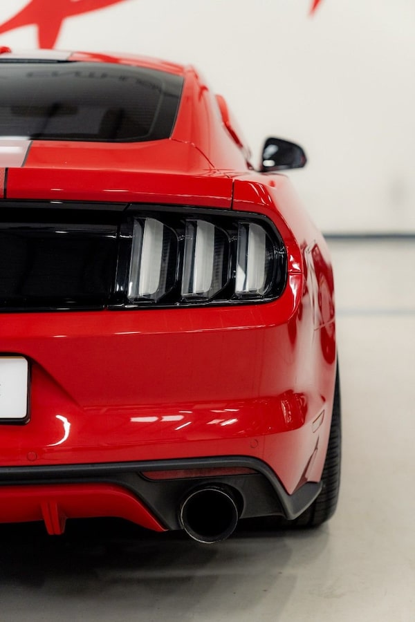Used Ford Mustang 2016 for sale - 75163061: Photo 23