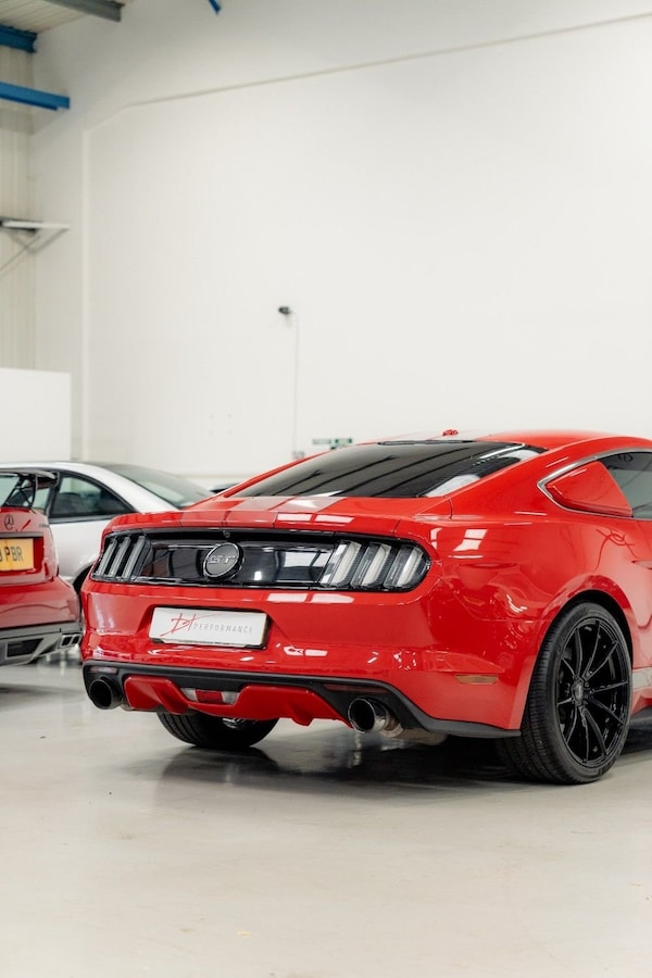 Used Ford Mustang 2016 for sale - 75163061: Photo 24