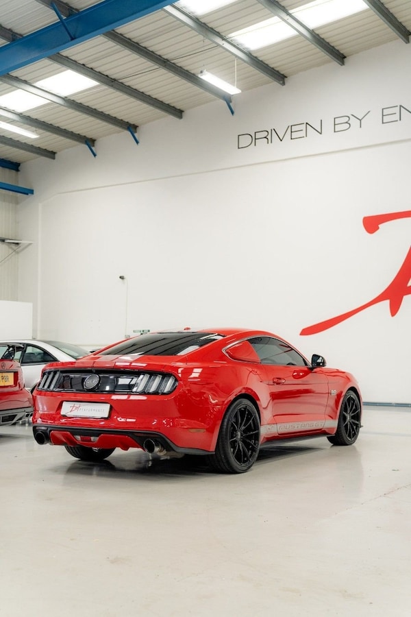 Used Ford Mustang 2016 for sale - 75163061: Photo 25