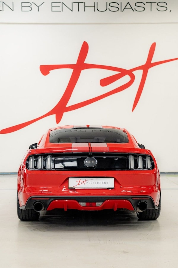 Used Ford Mustang 2016 for sale - 75163061: Photo 26