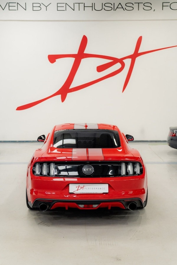 Used Ford Mustang 2016 for sale - 75163061: Photo 27