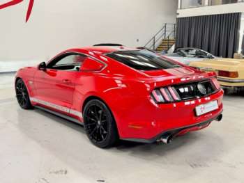Used Ford Mustang 2016 for sale - 75163061: Photo