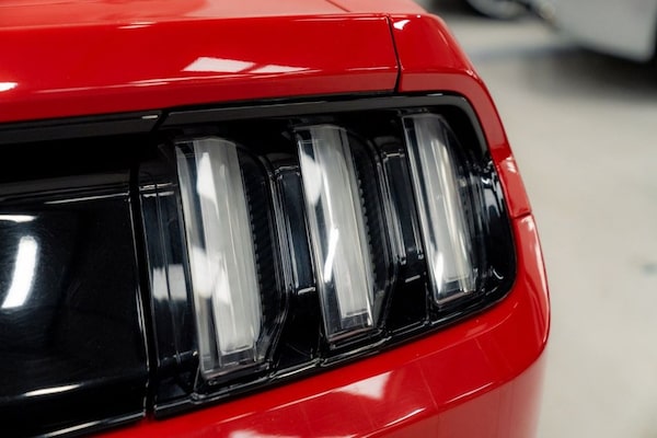 Used Ford Mustang 2016 for sale - 75163061: Photo 32