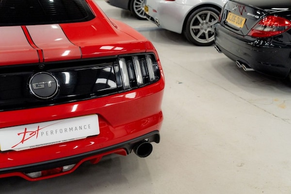 Used Ford Mustang 2016 for sale - 75163061: Photo 34