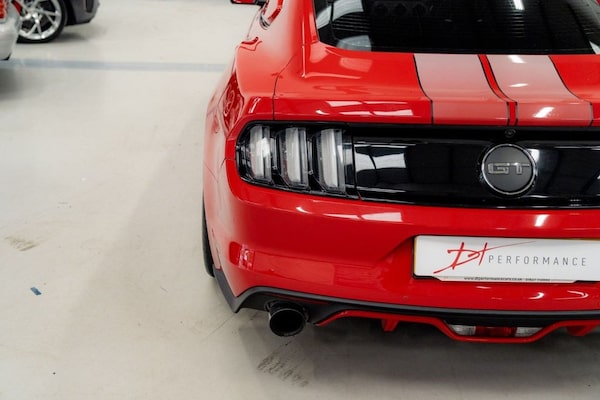 Used Ford Mustang 2016 for sale - 75163061: Photo 35