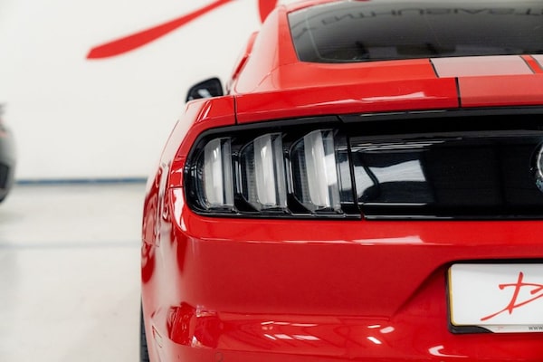 Used Ford Mustang 2016 for sale - 75163061: Photo 36