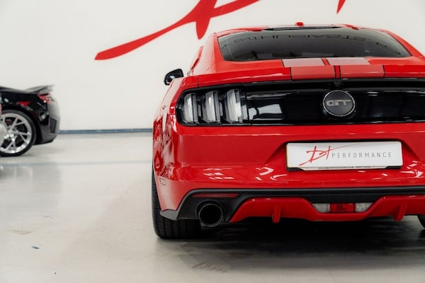 Used Ford Mustang 2016 for sale - 75163061: Photo 37