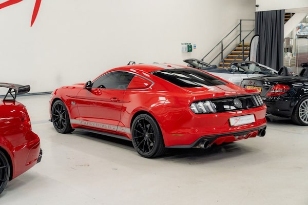 Used Ford Mustang 2016 for sale - 75163061: Photo 38