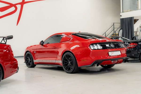 Used Ford Mustang 2016 for sale - 75163061: Photo 39