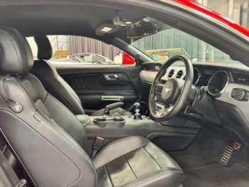 Used Ford Mustang 2016 for sale - 75163061: Photo