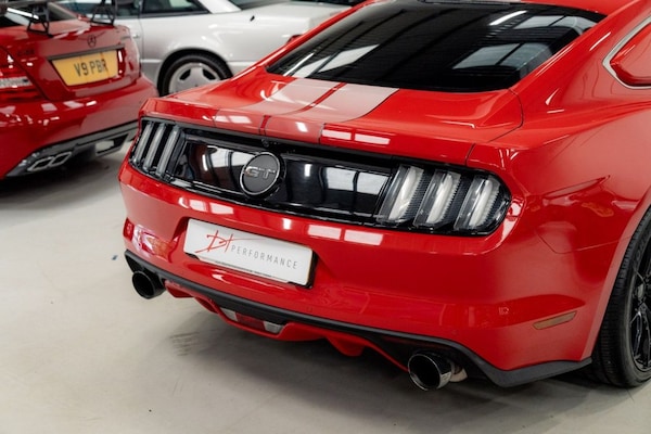 Used Ford Mustang 2016 for sale - 75163061: Photo 40