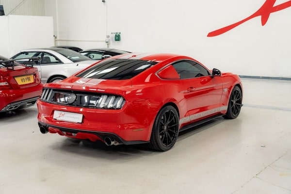 Used Ford Mustang 2016 for sale - 75163061: Photo 41