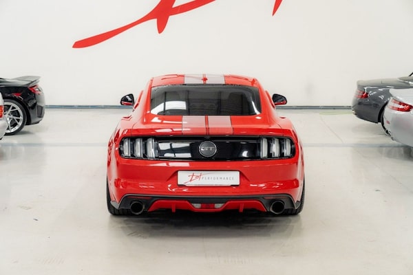 Used Ford Mustang 2016 for sale - 75163061: Photo 42