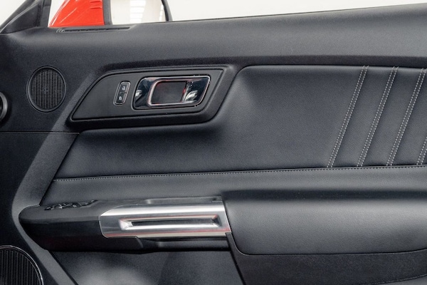 Used Ford Mustang 2016 for sale - 75163061: Photo 43
