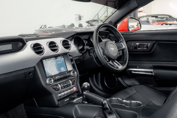 Used Ford Mustang 2016 for sale - 75163061: Photo 47