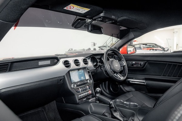 Used Ford Mustang 2016 for sale - 75163061: Photo 49