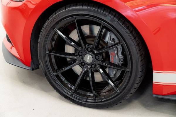 Used Ford Mustang 2016 for sale - 75163061: Photo 4