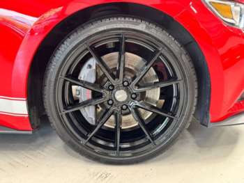 Used Ford Mustang 2016 for sale - 75163061: Photo