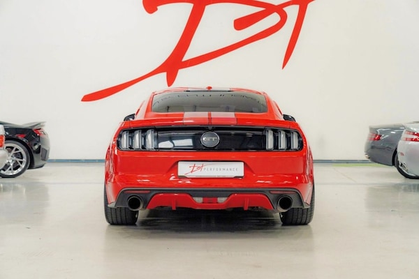 Used Ford Mustang 2016 for sale - 75163061: Photo 7