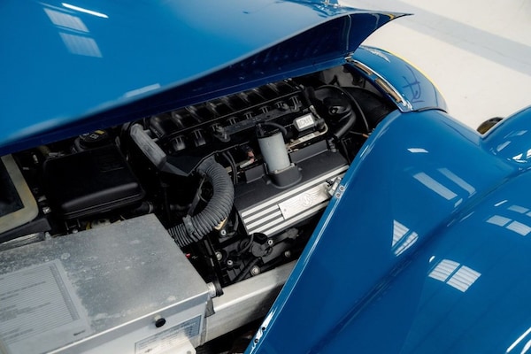 Used Morgan Plus Eight 2015 for sale - 72250114: Photo 12