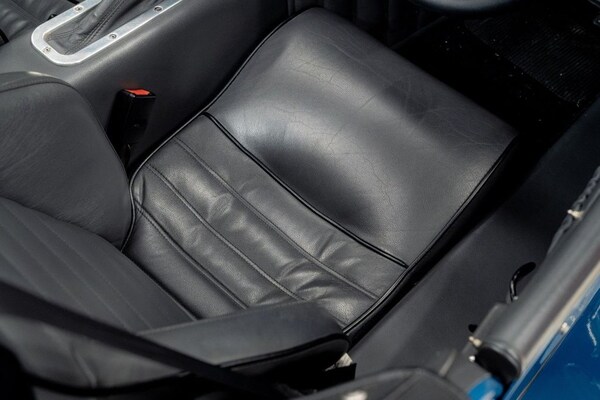 Used Morgan Plus Eight 2015 for sale - 72250114: Photo 14