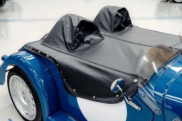Used Morgan Plus Eight 2015 for sale - 72250114: Photo 15