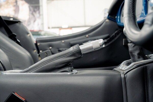 Used Morgan Plus Eight 2015 for sale - 72250114: Photo 19