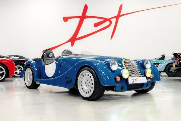 Used Morgan Plus Eight 2015 for sale - 72250114: Photo 1