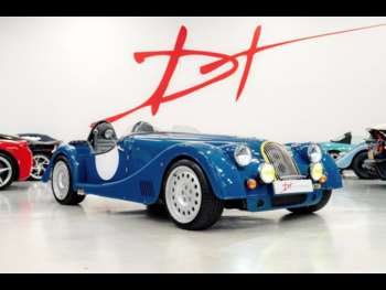 2015 (65) - 4.8 SPEEDSTER 1 OF 60 2-Door