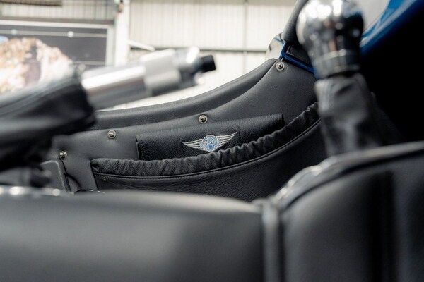 Used Morgan Plus Eight 2015 for sale - 72250114: Photo 20