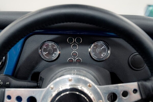 Used Morgan Plus Eight 2015 for sale - 72250114: Photo 21