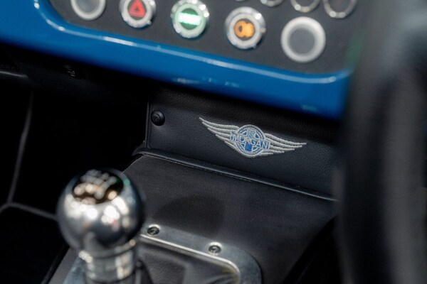 Used Morgan Plus Eight 2015 for sale - 72250114: Photo 22