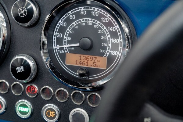 Used Morgan Plus Eight 2015 for sale - 72250114: Photo 24