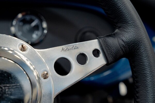 Used Morgan Plus Eight 2015 for sale - 72250114: Photo 25